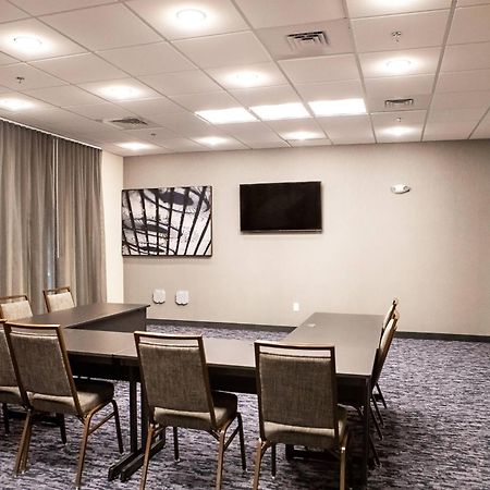Fairfield Inn & Suites By Marriott Richmond Airport Sandston Eksteriør bilde