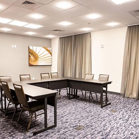 Fairfield Inn & Suites By Marriott Richmond Airport Sandston Eksteriør bilde