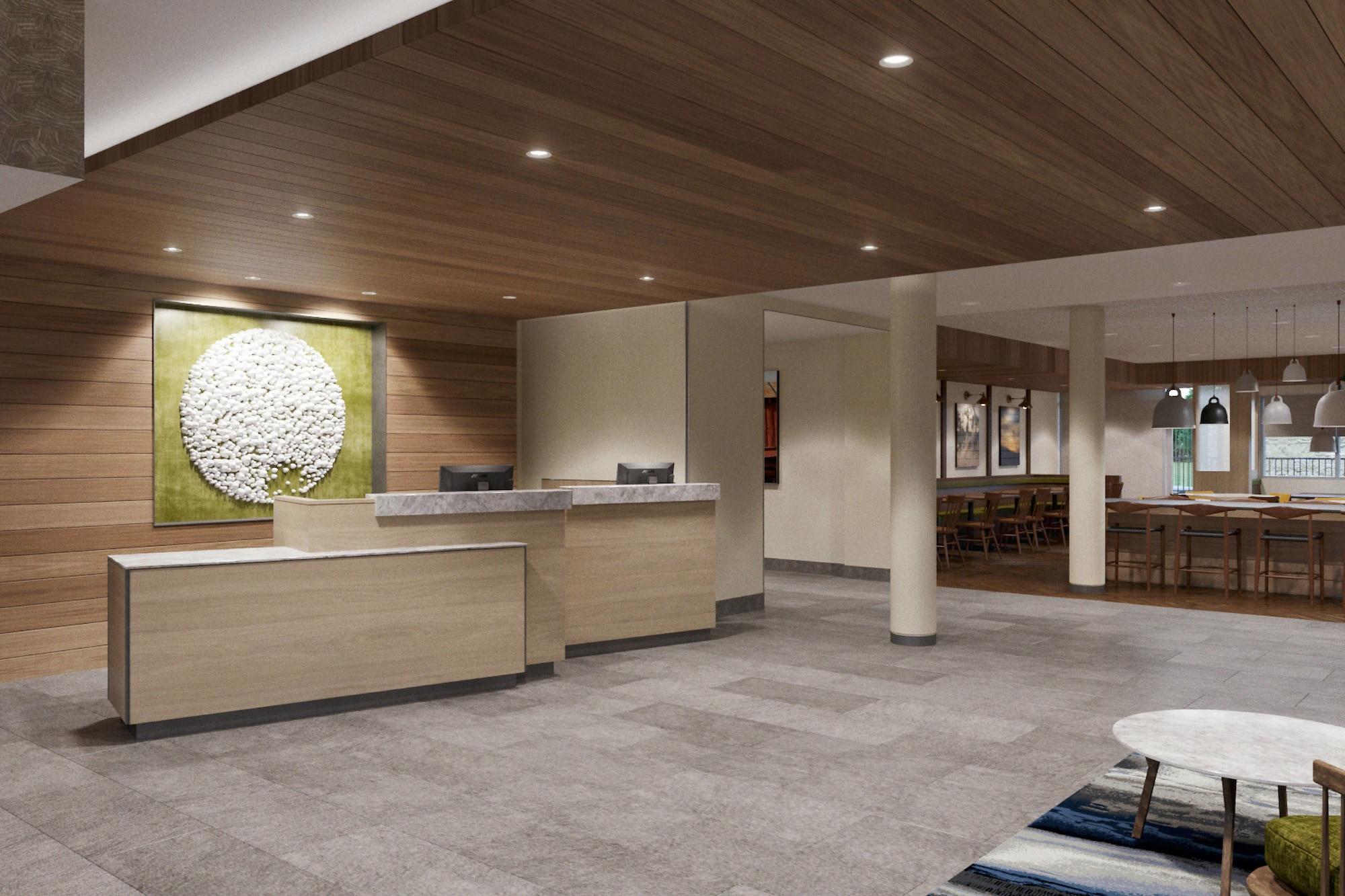 Fairfield Inn & Suites By Marriott Richmond Airport Sandston Eksteriør bilde