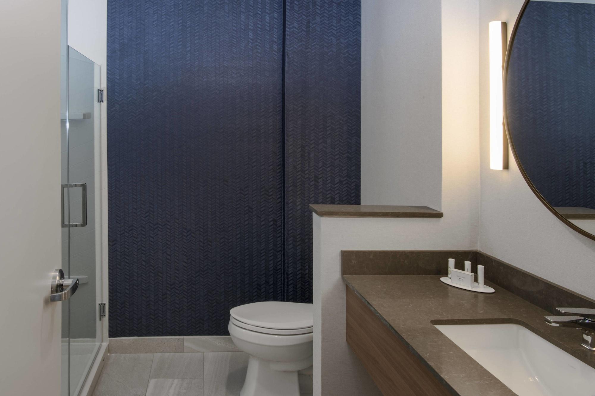 Fairfield Inn & Suites By Marriott Richmond Airport Sandston Eksteriør bilde