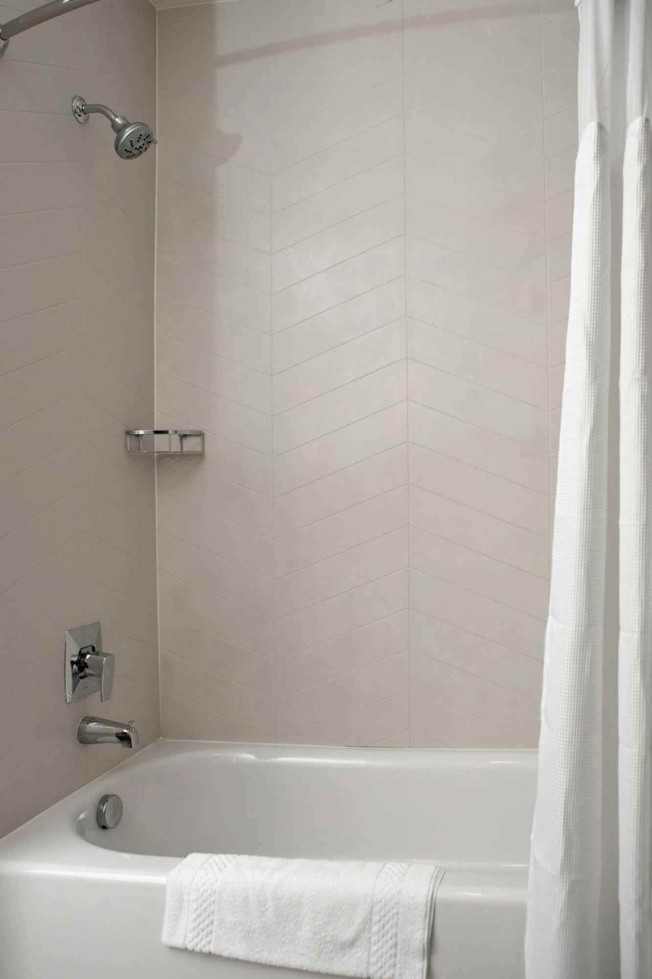 Fairfield Inn & Suites By Marriott Richmond Airport Sandston Eksteriør bilde