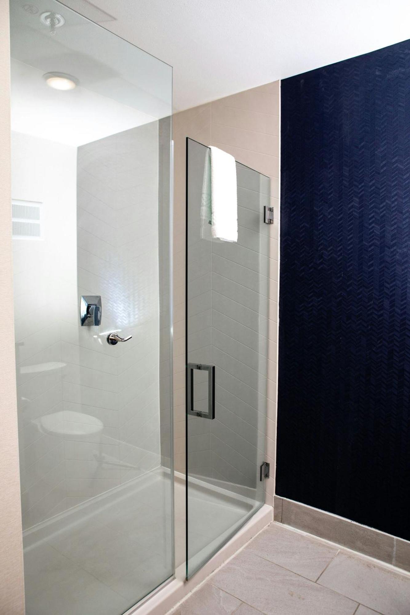 Fairfield Inn & Suites By Marriott Richmond Airport Sandston Eksteriør bilde